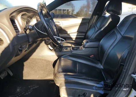 2019 Dodge Charger Sxt from USA, damaged, VIN 2C3CDXBG8KH760183